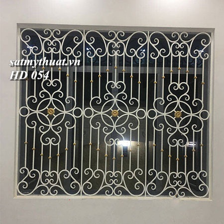 Bảo Vệ Cửa Sổ HD 054