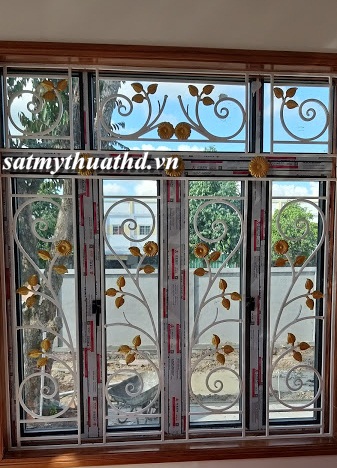 Công Trình Tại Bàu Bàng