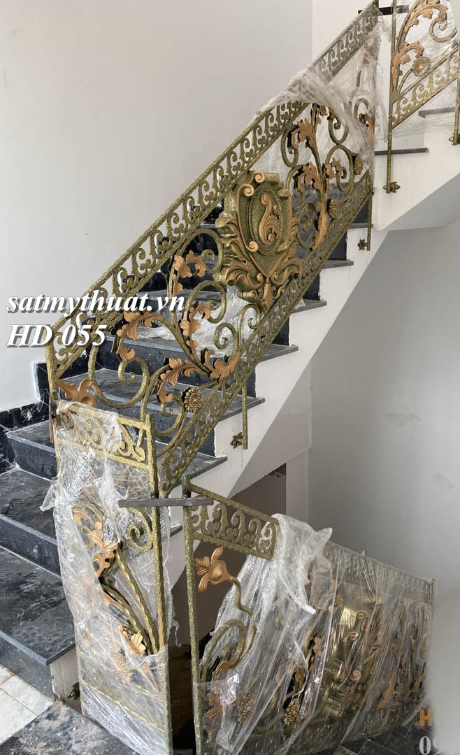 Bỏ túi ngay địa chỉ chuyên lan can ban công giá rẻ Bình Dương