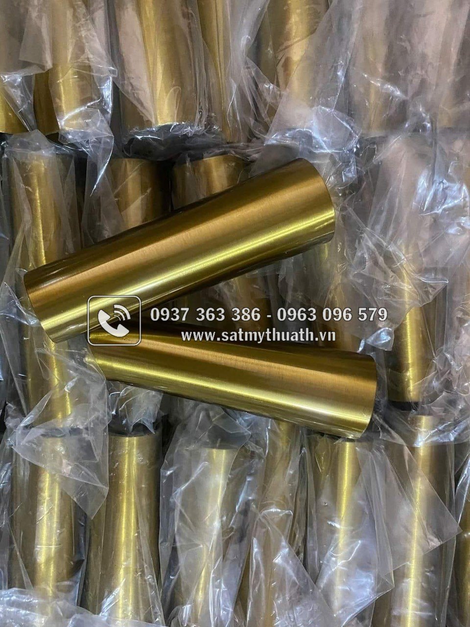 Ghé ngay cơ sở chuyên túm ống côn tại Bình Dương đáng tin cậy