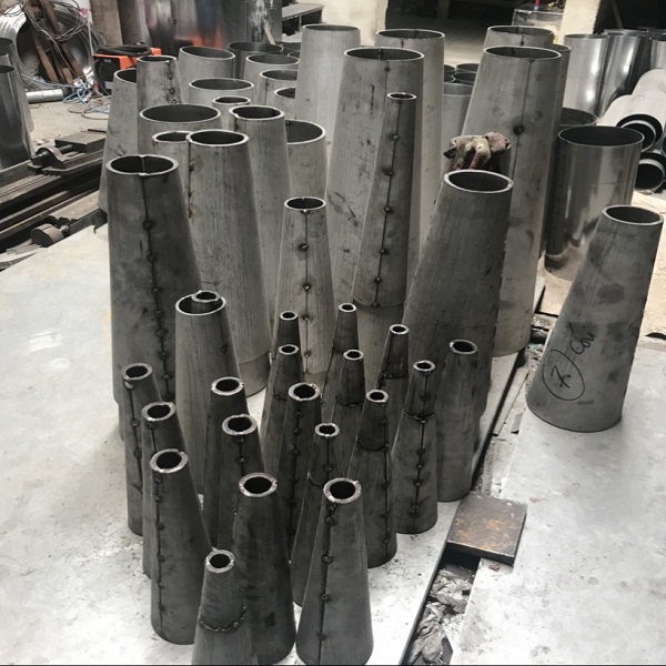 Gợi ý bạn xưởng gia công côn ống uy tín hàng đầu chuyên nghiệp