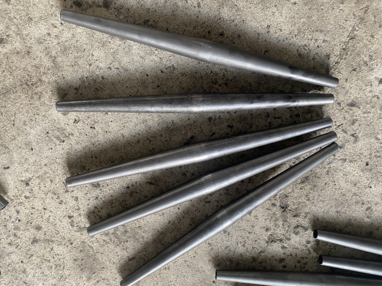 Tìm kiếm dịch vụ gia công côn ống Bình Dương tốt nhất