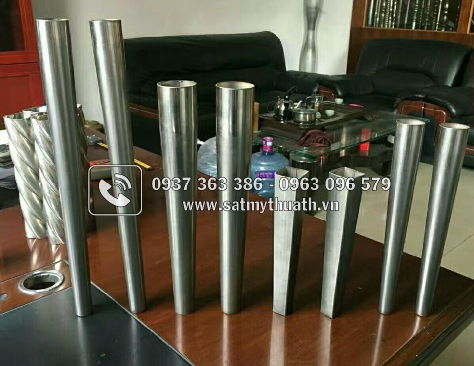 Đi tìm nơi cung cấp dịch vụ túm ống côn inox chuyên nghiệp giá tốt