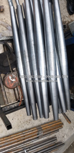 Tham khảo ngay nơi gia công vuốt côn ống chất lượng Vũng Tàu