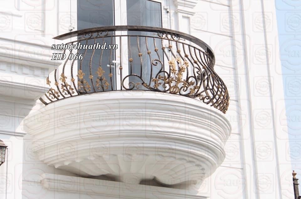 Lan Can Ban Công HD 066