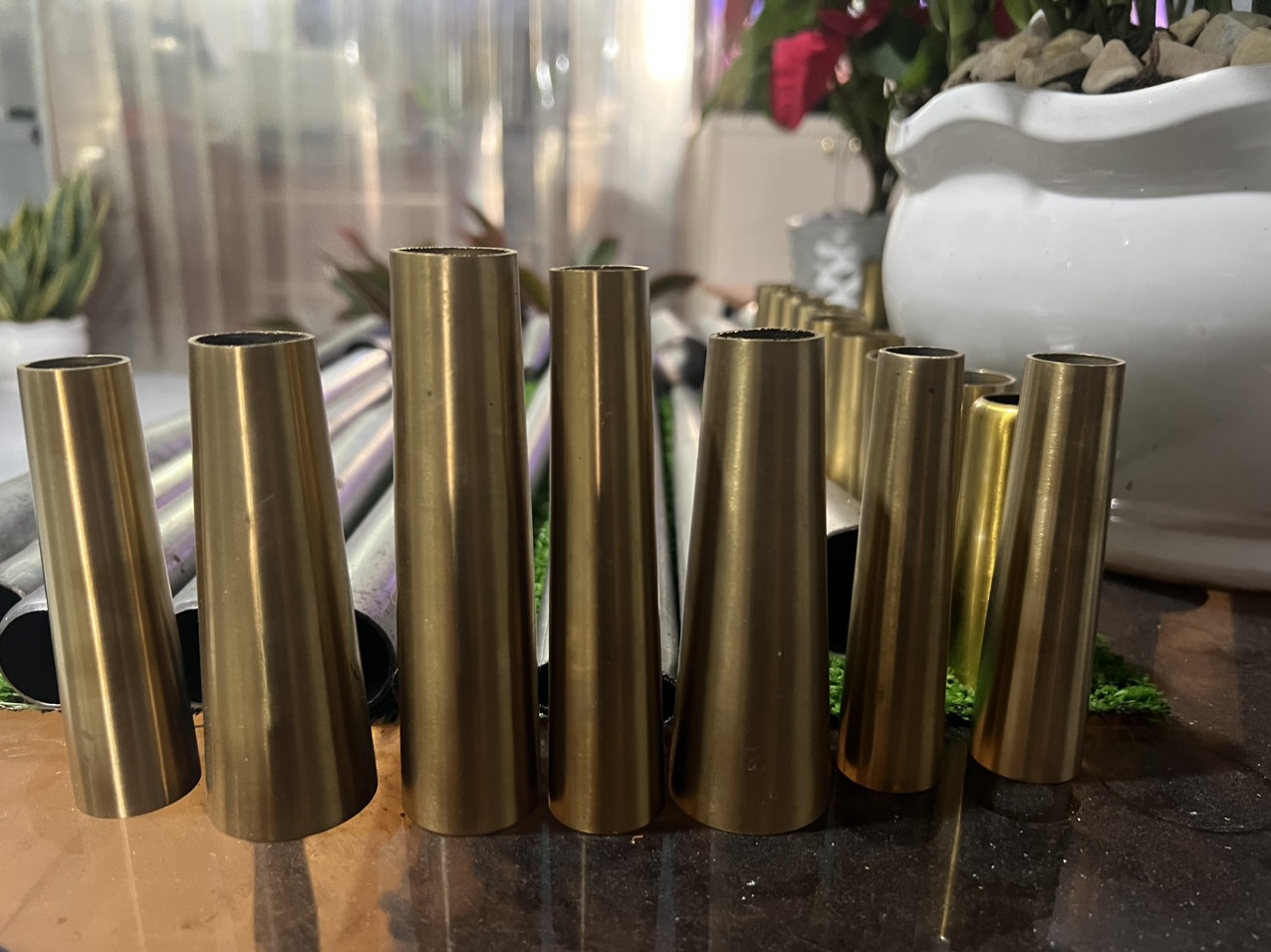 Bạn đã biết công ty dịch vụ gia công côn ống giá rẻ Bình Định chưa