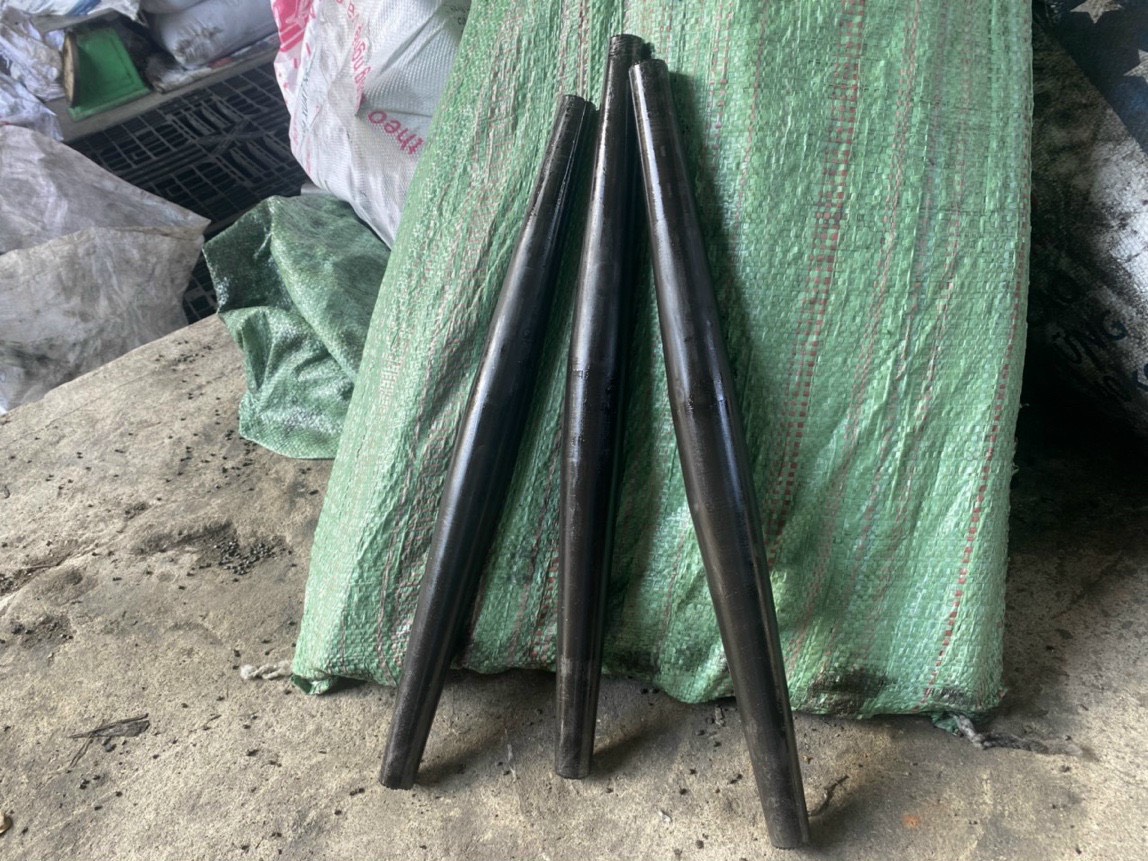 Tìm công ty chuyên gia công côn ống theo yêu cầu của khách hàng chất lượng