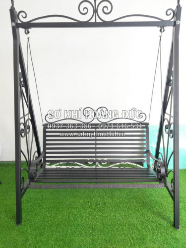 TOP xưởng sản xuất xích đu giá tốt TPHCM mà bạn không nên bỏ qua